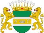 Escudo de San Fernando (Chile)